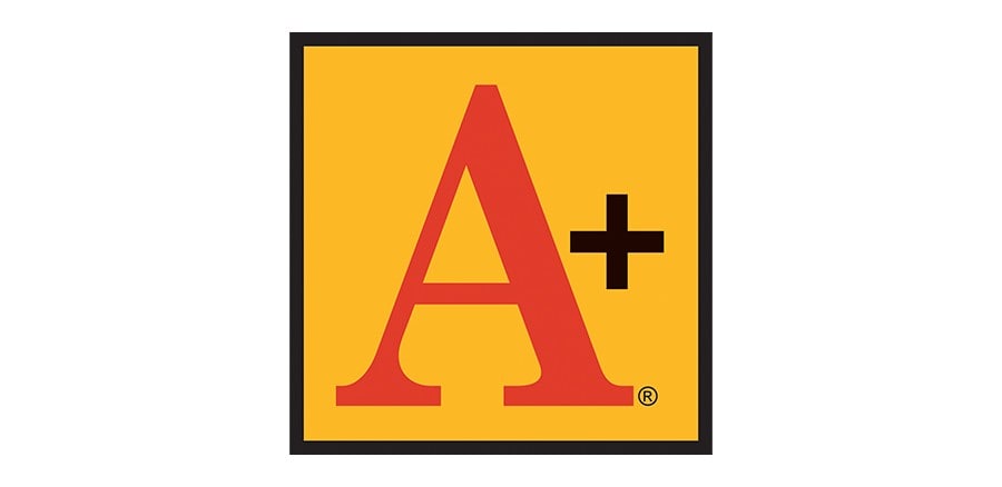 A+ School Apparel, Inc logo