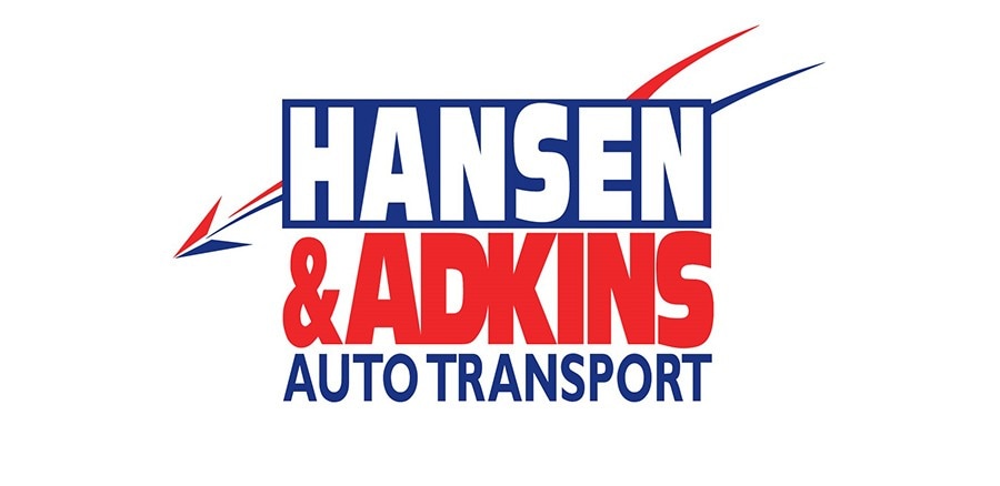 Hansen and Adkins Auto Transport.