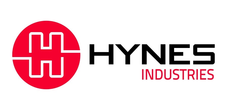 Hynes Industries.