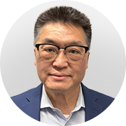 Steven Yi.
