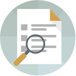 oversight icon