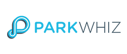 Park Whiz logo