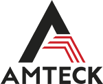 Amteck logo