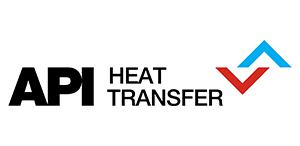   API Heat Transfer.