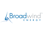 Broadwind Energy, Inc. logo