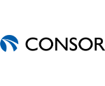 CONSOR logo