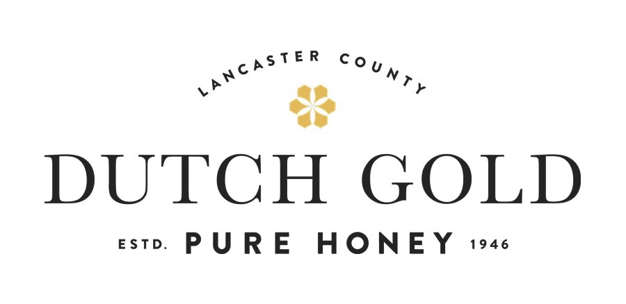Dutch Gold Honey.