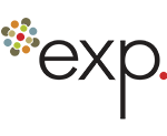 EXP logo