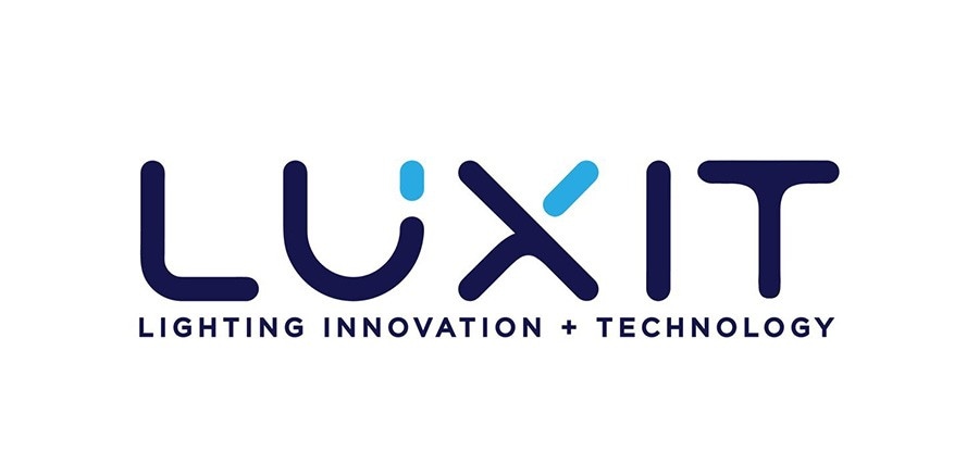 Luxit Lighting Innovation + Technology.