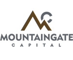 Mountaingate Capital logo.