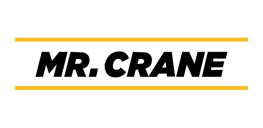 Mr. Crane.