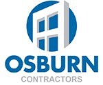 Osburn Contractors logo