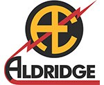 Aldridge logo