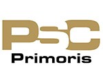 Primoris Services Corporation logo.