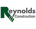 Reynolds Construction logo