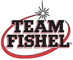 Team Fishel logo