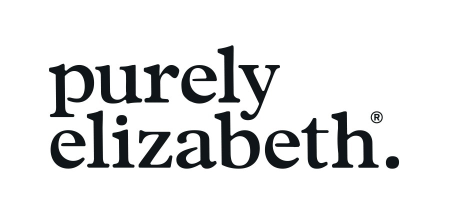 Purely Elizabeth.