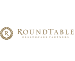 Roundtable Healthcare Partners logo.