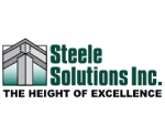 Steele Solutions Inc. logo