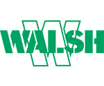 Walsh logo