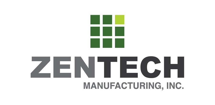 Zentech Manufacturing Inc.