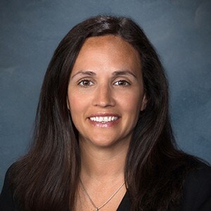 Amy Folmer Rieke