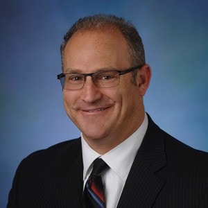 Brian Fishman