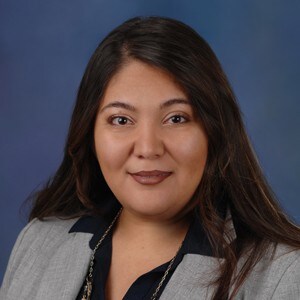 Celeste Vasquez
