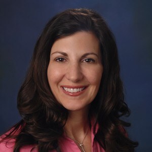 Christine DeSanto