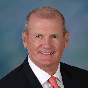 George Olson