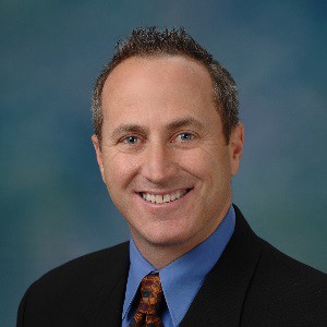 Jeremy Woods