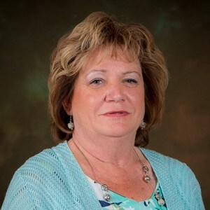 Kathy McGinnis