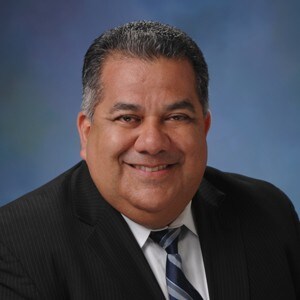 Marco Soriano
