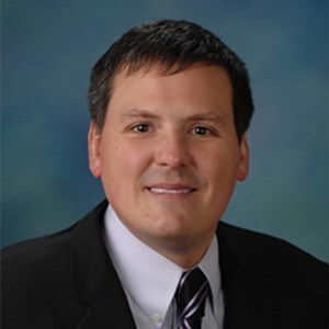 Michael O'Connor