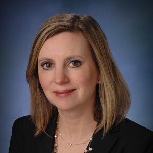 Nicole Dooley