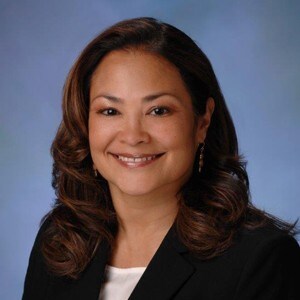 Patricia Prince