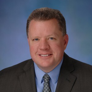 Patrick McCormick