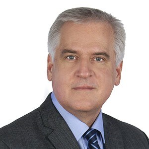 Richard Mueller
