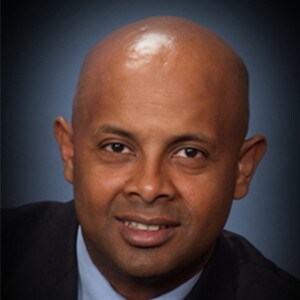 Steve Bahru