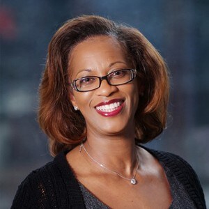 Teresa Bent