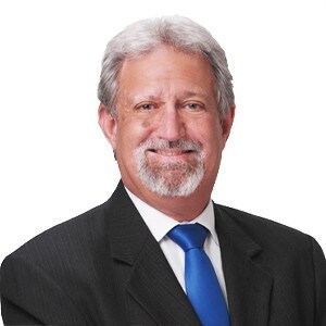Gary Goldman