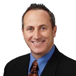 Jeremy Woods