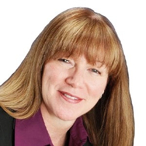 Karen Carson