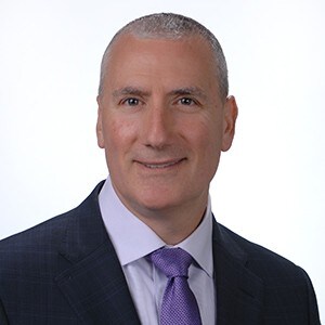 Michael Waldman