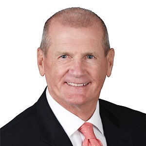 George Olson