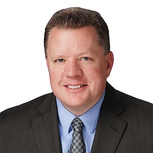 Patrick McCormick
