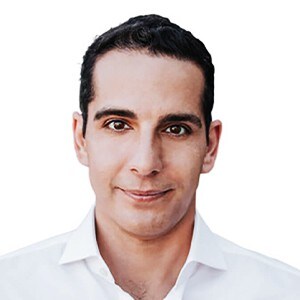 Ramin Lavi